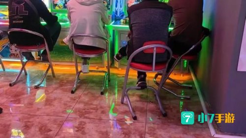 游戏厅打鱼游戏