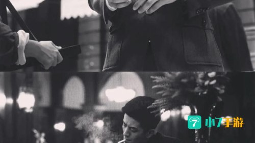 隐形的守护者