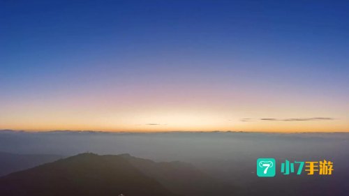 黎明之光