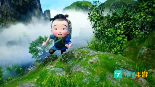 西游记之大圣归来手游