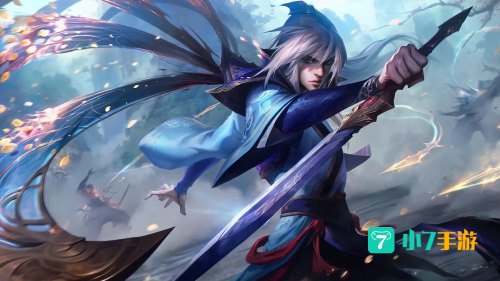 刀锋之影攻略