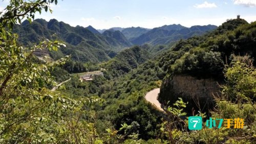 轻骑飞跃