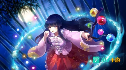 东方弹幕神乐