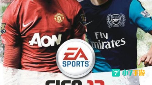 fifa12下载