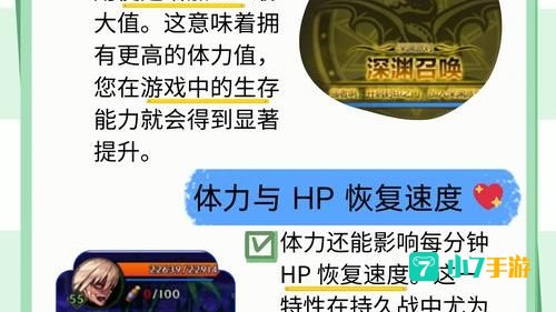 dnf体力