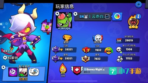 本周乱斗