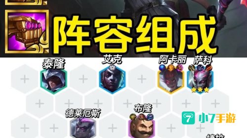 玩家一共分成几个阵营