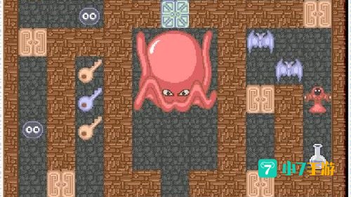 魔塔50