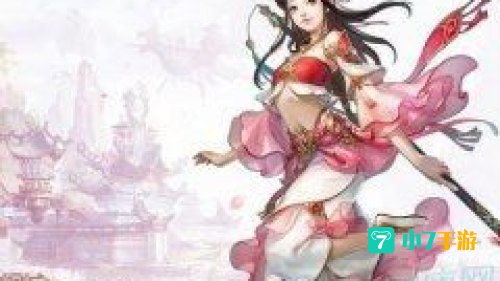 女生游戏