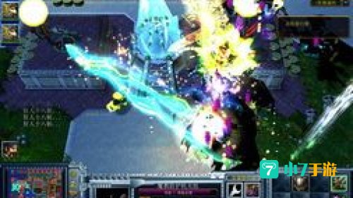 魔教传说攻略
