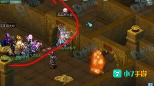 剑陵魔影攻略