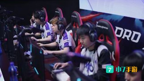 dmo战队